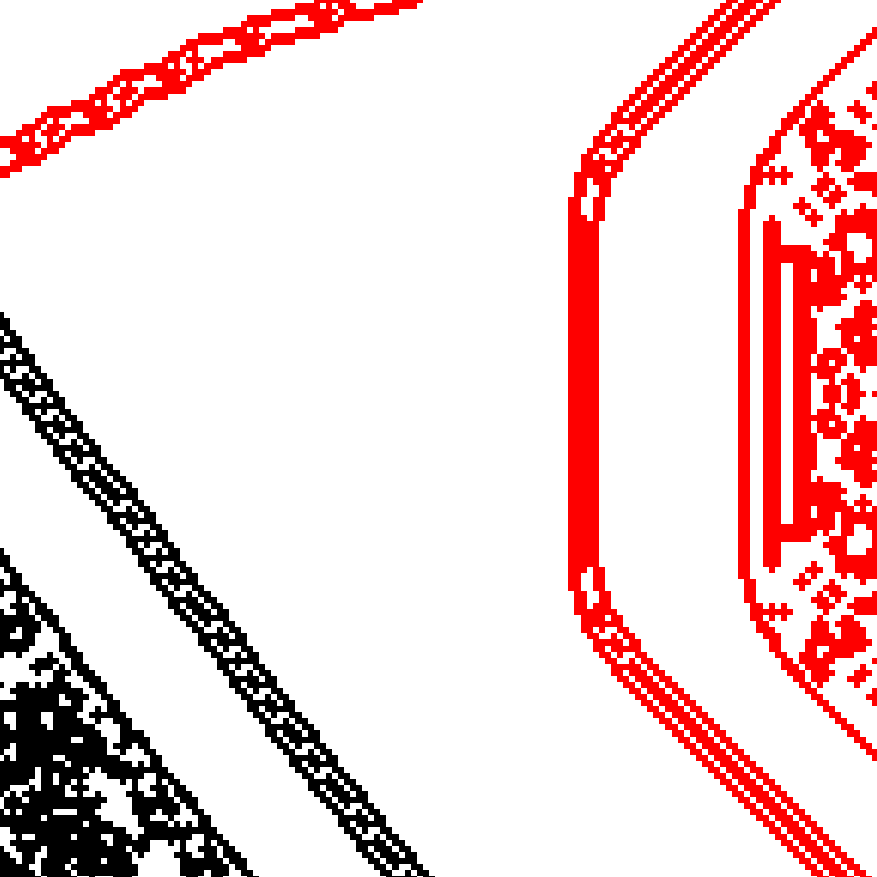 Trace Contour growing